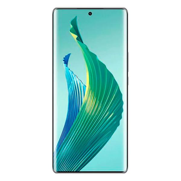 Imagem de Smartphone HONOR MAGIC 5 LITE 5g Dual Sim Tela 6.67 8gb Ram 256gb com 2 anos de garantia Verde