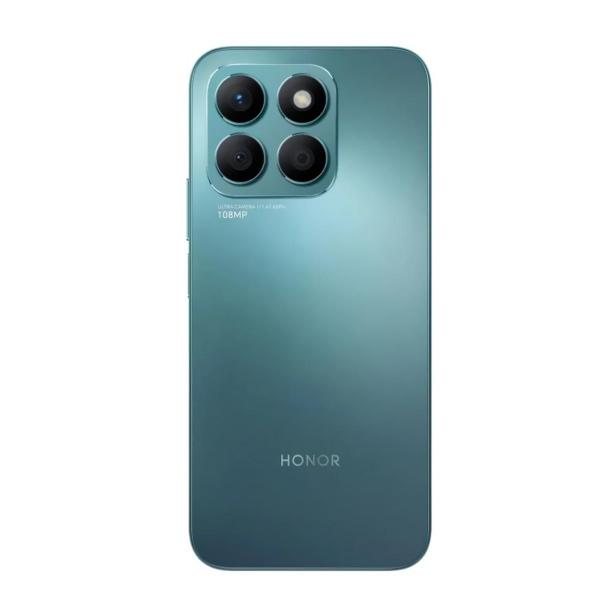 Imagem de Smartphone Honor X8b 256GB + 8GB RAM Dual SIM NFC 108 Mpx