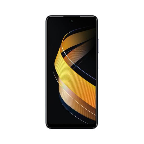 Imagem de Smartphone Infinix Smart 8 Pro 256gb 4gb 6,6" Preto