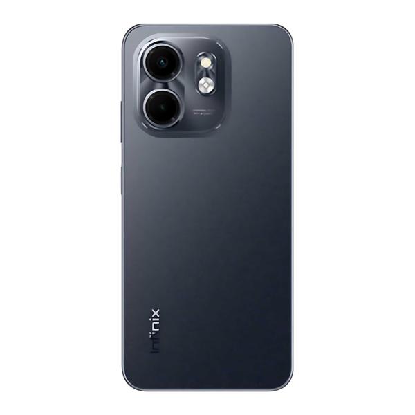 Imagem de Smartphone Infinix Smart 9 Desing Premium 256GB / 128GB ~ 8GB RAM  tela 120Hz Cam dupla 13mpx mais 8mp 5000mAh celular Infinix