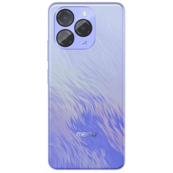 Imagem de Smartphone Meizu Note 21 Azul 256gb 4gb Camera Dupla