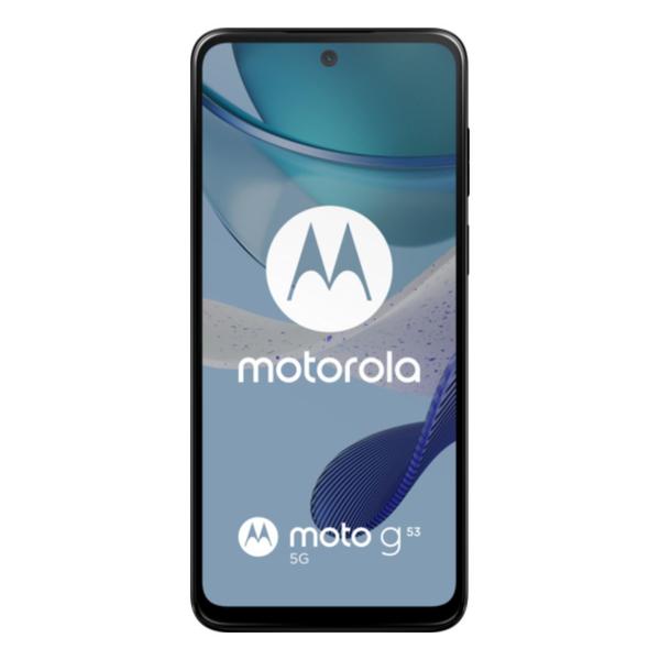 Imagem de Smartphone Moto G53 Blue Motorola 128gb 4gb