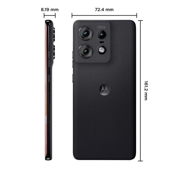 Smartphone Motorola Edge 50 Pro 5G 256GB, 12GB RAM, 12GB Ram Boost, 50MP UltraPixel AI Camera, IP68, NFC - Motorola - Magazine {{route.pmdStoreName}} Smartphone Motorola Edge 50 Pro 5G 256GB, 12GB RAM, 12GB Ram Boost, 50MP UltraPixel AI Camera, IP68, NFC - Motorola - Magazine {{route.pmdStoreName}}