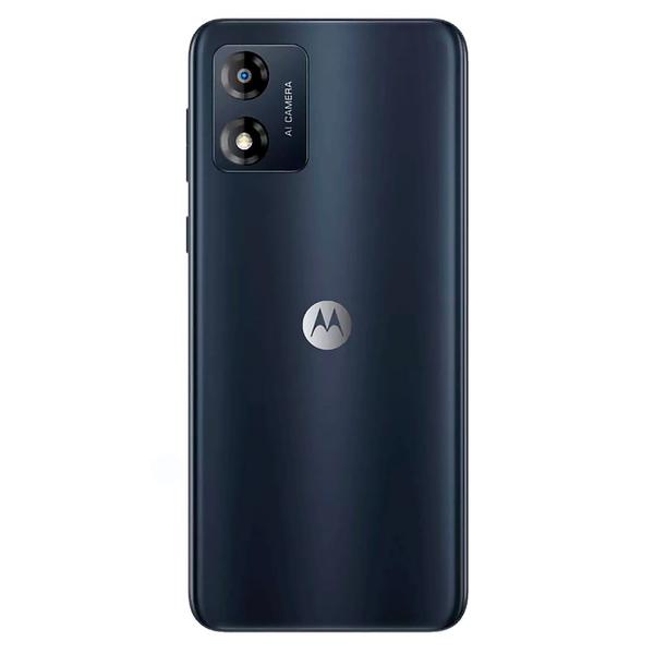 Imagem de Smartphone Motorola Moto E13 Preto 4G 128GB/8GB RAM