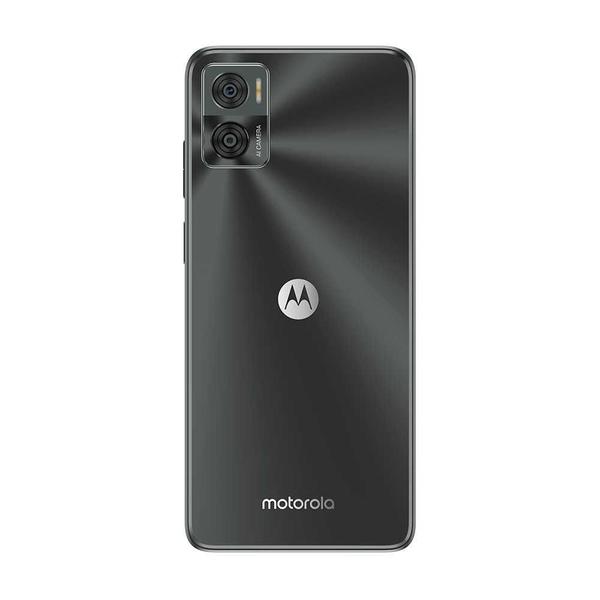 Imagem de Smartphone Motorola Moto E22 32GB 2GB RAM 4G - Grafite