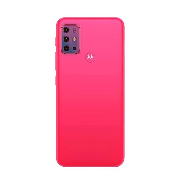 Imagem de Smartphone Motorola Moto G20 64GB 4GB RAM - Rosa