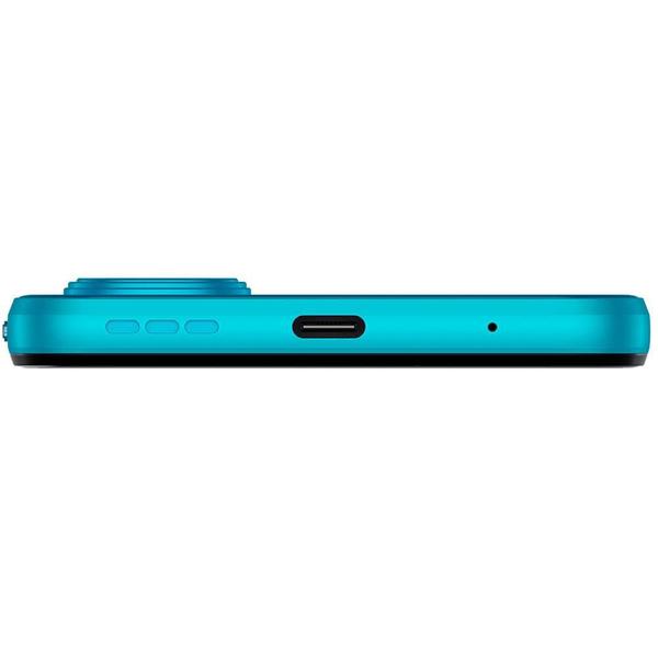 Imagem de Smartphone Motorola Moto G22, 4GB RAM, 128GB, Octa Core, Câmera Quadrupla 50mp, Tela Max Vision 6.5, Azul - PATU0005BR