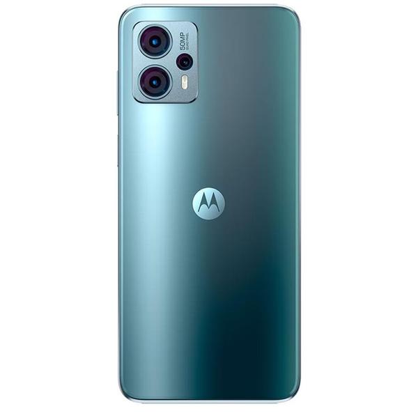 Imagem de Smartphone Motorola Moto G23 Blue 128gb 8gb 