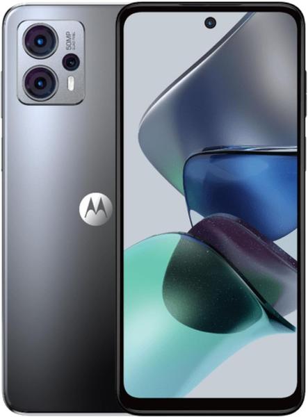 Imagem de Smartphone Motorola Moto G23 XT2333 4G 128GB 4GB RAM 6,5 Câm.Tripla+Selfie 16MP Dual Chip ANATEL