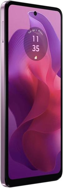 Imagem de Smartphone Motorola Moto G24 128GB Wi-Fi Tela 6.6" 4GB RAM