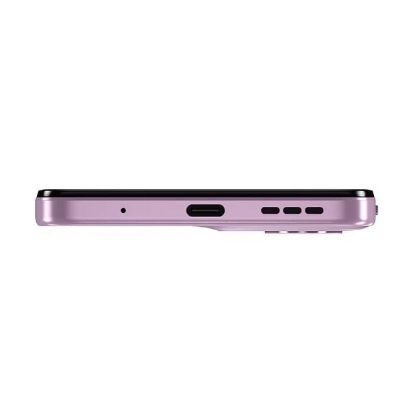 Imagem de Smartphone Motorola Moto G24 4G 128GB 8GB RAM Boost Câmera Traseira Dupla 50MP + 2MP Selfie 8MP Tela 6.6" Rosa