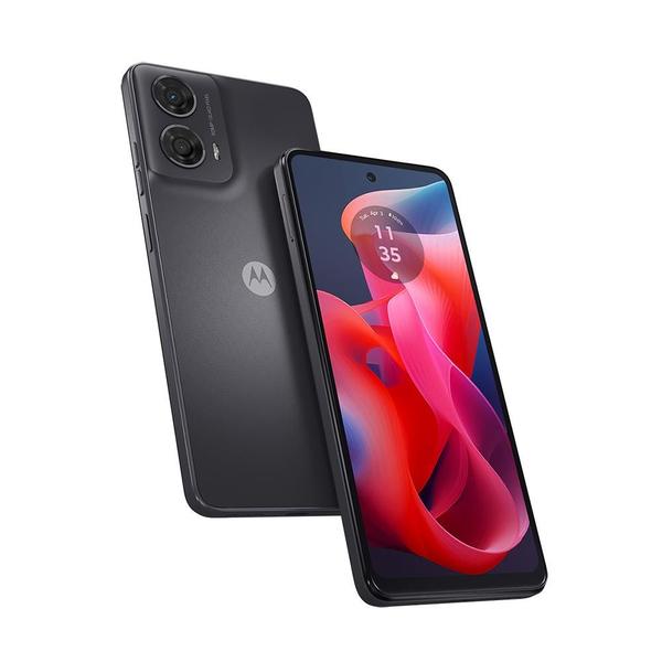 Smartphone Motorola Moto G24 4G 256GB 4GB RAM Câmera Traseira 50MP + 2MP Selfie 8MP 6.6" G... Smartphone Motorola Moto G24 4G 256GB 4GB RAM Câmera Traseira 50MP + 2MP Selfie 8MP 6.6" G...