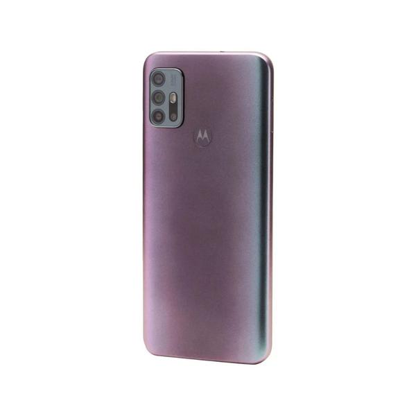 Imagem de Smartphone Motorola Moto G30 -128GB Dark  Prism