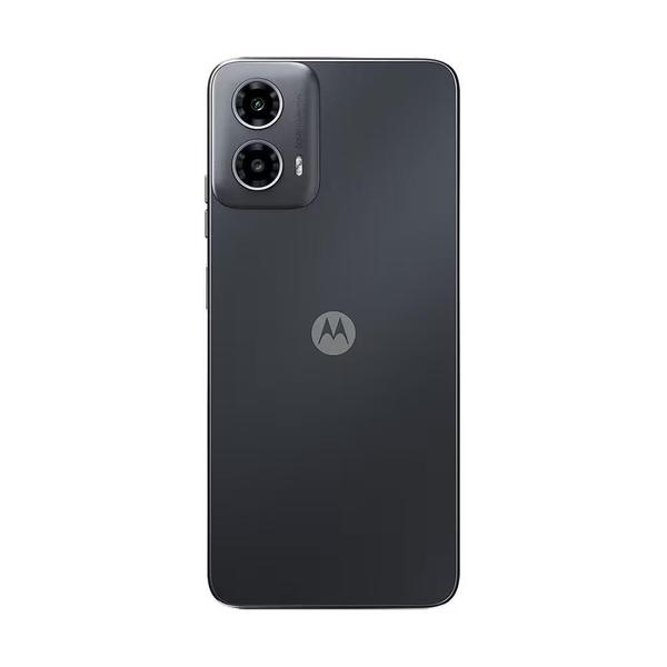 Imagem de Smartphone Motorola Moto G34 128GB 5G 4GB RAM 6,5" Preto