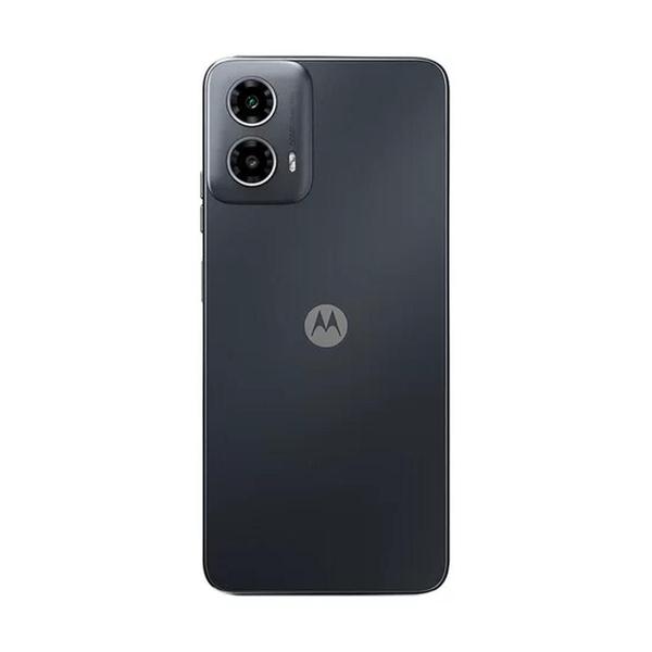 Imagem de Smartphone Motorola Moto G34 5G 128GB - Preto, RAM 4GB, Câmera 50 MP + Selfie 16MP e Tela 6,5", Android 14