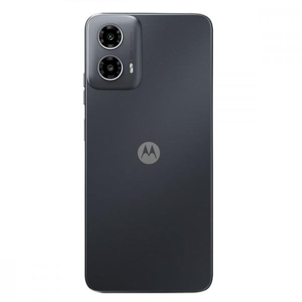 Imagem de Smartphone Motorola Moto G34 5G 6.5 Octa Core 128GB Câmera Dupla Quadriband