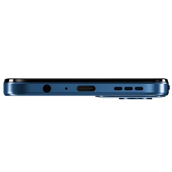 Imagem de Smartphone Motorola Moto G34, 6,5”, 128GB, 5G, Android 14, Azul 