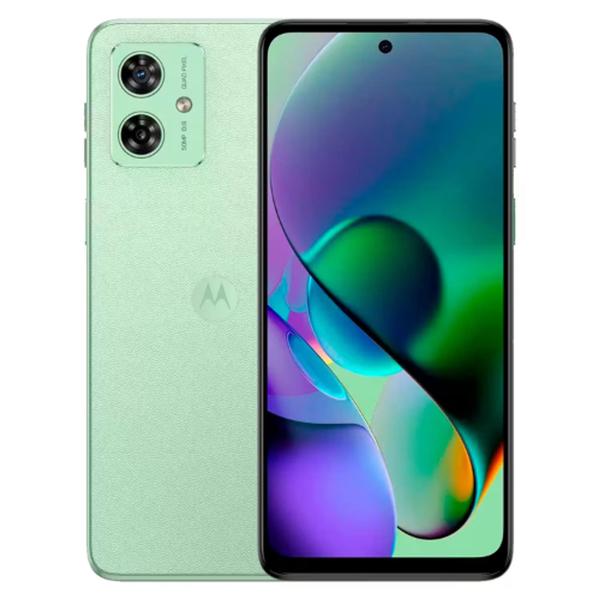 Imagem de Smartphone Motorola Moto G54 5G 256GB 8GB RAM Verde