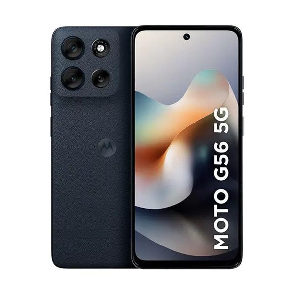 Smartphone Motorola Moto G56 5G 256GB 8GB Câmera Dupla