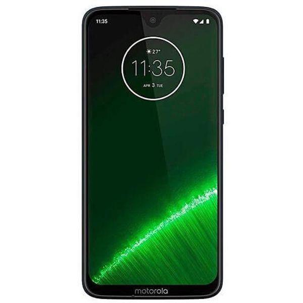 Imagem de Smartphone Motorola Moto G7 Plus XT1965 64GB 4GB RAM Tela 6.2"