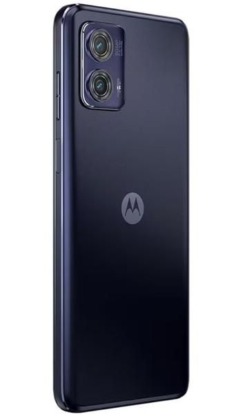 Imagem de Smartphone Motorola Moto G73 128GB Midnigth Blue 5G 8GB RAM 6,5” Câm. Dupla + Selfie 16MP Dual Chip