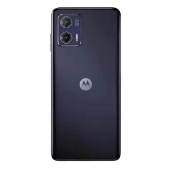 Imagem de Smartphone Motorola Moto G73 256 GB 8 de Ram azul escuro - 5G