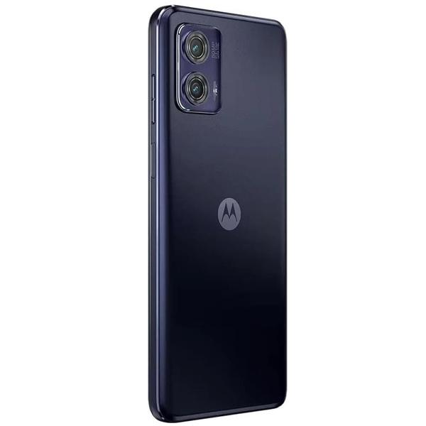 Imagem de Smartphone Motorola Moto G73 5G Azul 256GB 8GB ram