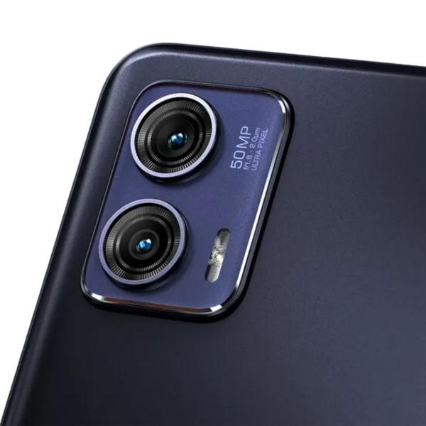 Imagem de Smartphone Motorola Moto G73 Azul 256gb 8gb