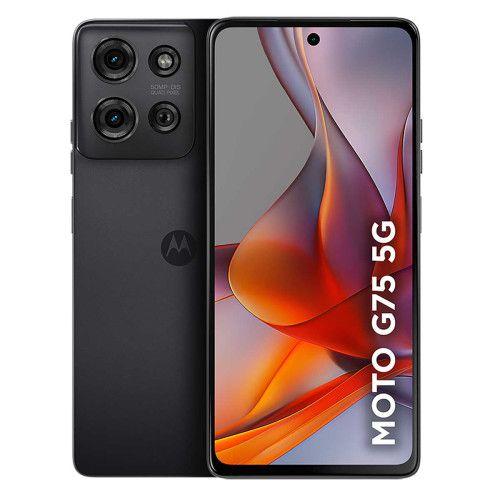Smartphone Motorola Moto G75 5G 256GB 16GB Ram Boost 50MP Sony Camera Moto AI Ultrarresist... Smartphone Motorola Moto G75 5G 256GB 16GB Ram Boost 50MP Sony Camera Moto AI Ultrarresist...