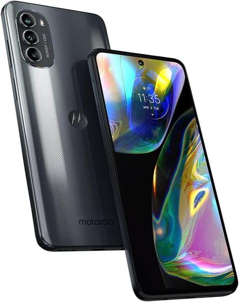 Imagem de Smartphone Motorola Moto G82 5G 128Gb 6Gb Ram Android 11