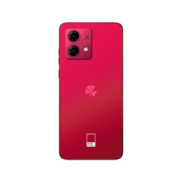 Imagem de Smartphone Motorola Moto G84 256GB Dual Chip 5G Tela 6,55" Câmera Dupla 50MP+8MP Magenta