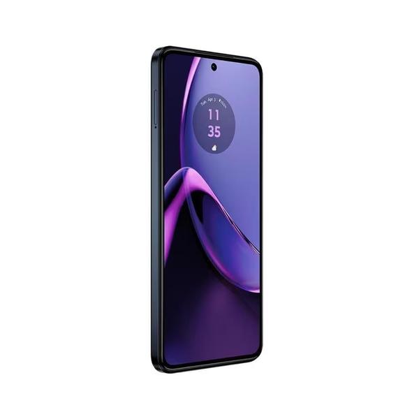 Imagem de Smartphone Motorola Moto G84 256GB Grafite 5G 8GB RAM 6,5" 16MP Dual Chip