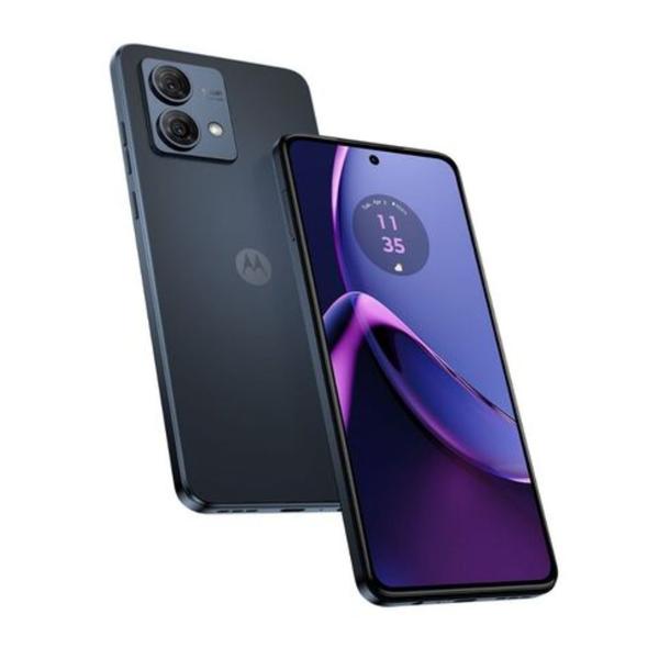 Imagem de Smartphone Motorola Moto G84 5G Azul 256GB/12GB RAM