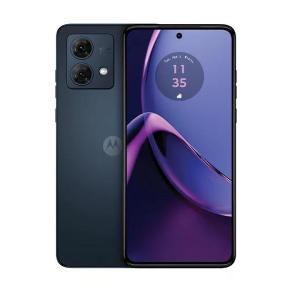 Imagem de Smartphone Motorola Moto G84 5G Azul 256GB/12GB RAM