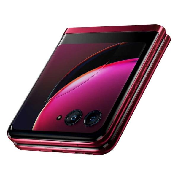 Smartphone Motorola Razr 40 Ultra 5G 12 MP OIS + 13 MP FHD+