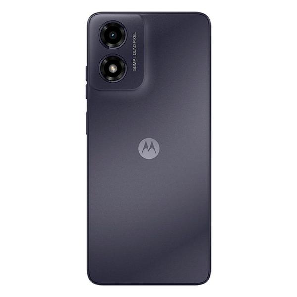 Imagem de Smartphone Motorola XT2421-6 G04S BUS Grafite 128GB - PB370000BR - Motorola Mobility