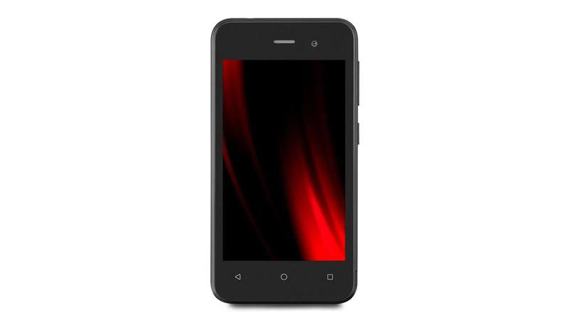 Imagem de smartphone Multilaser E Lite 2 Dual SIM 32 GB preto 1 GB RAM