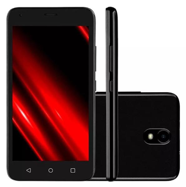 Imagem de Smartphone Multilaser E Pro P9150 4g 32gb Tela 5 Dual Preto