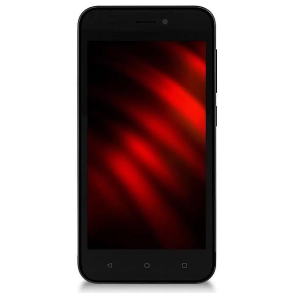 Imagem de Smartphone Multilaser E2 Preto 32GB Tela 5 Pol Wi-fi Bluetooth