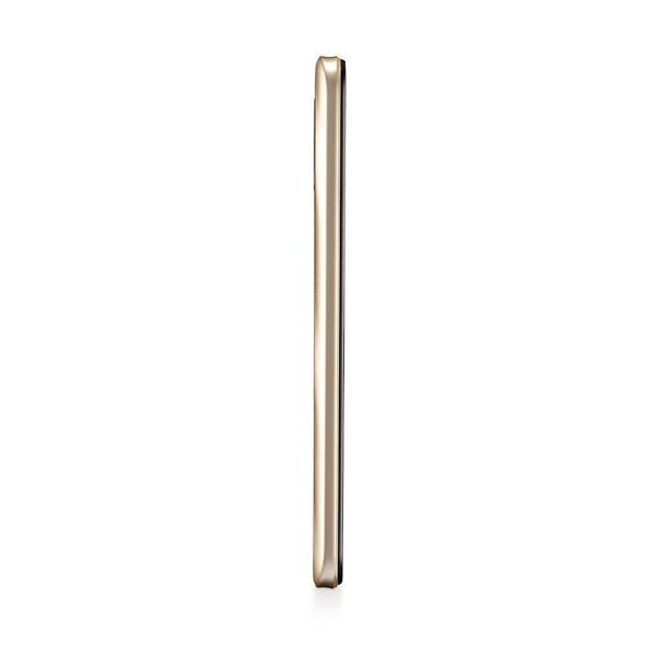 Imagem de Smartphone Multilaser G Max2 64GB 2GB RAM 4G Tela 6,5 Câmera Tripla + 5 MP Processador Octa Core Dourado - P9157