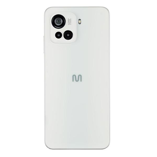 Imagem de Smartphone Multilaser M23 Lite Dual Chip 128 GB 4 de Ram - Branco