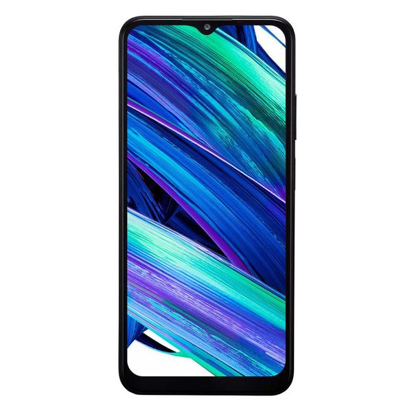 Imagem de Smartphone Multilaser M23 PRO Preto 256gb 8gb