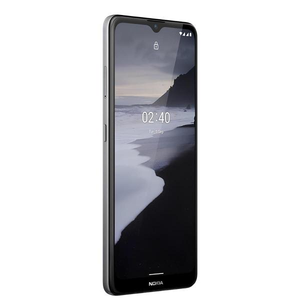 Imagem de Smartphone Nokia 2.4, 64GB, 3GB RAM, Android, Câmera Traseira, 13+2MP, Cinza - NK015