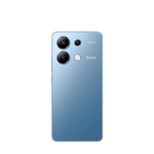 Imagem de Smartphone Not 13 512gb 8gb Ram - AZUL (Global)