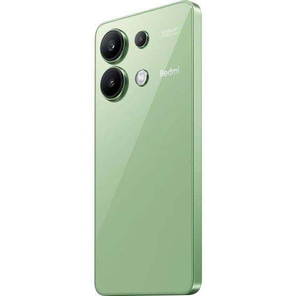 Imagem de Smartphone Not 13 512gb 8gb Ram - verde (Global)