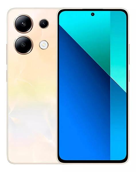 Imagem de Smartphone Note13 256G / 128GB  12GB Ram Camera 108MPX Premium Desing Snapdragon performance tela 120Hz FHD AMOLED versão Global