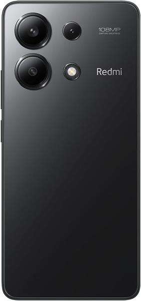 Imagem de Smartphone Note13 256G / 128GB  12GB Ram Camera 108MPX Premium Desing Snapdragon performance tela 120Hz FHD AMOLED versão Global