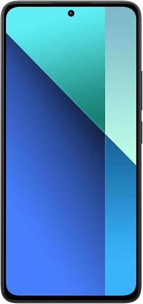 Imagem de Smartphone Note13 256GB/128GB + 12GB RAM, Câmera 108MP, Tela AMOLED 120Hz, Snapdragon, Performance Premium Global