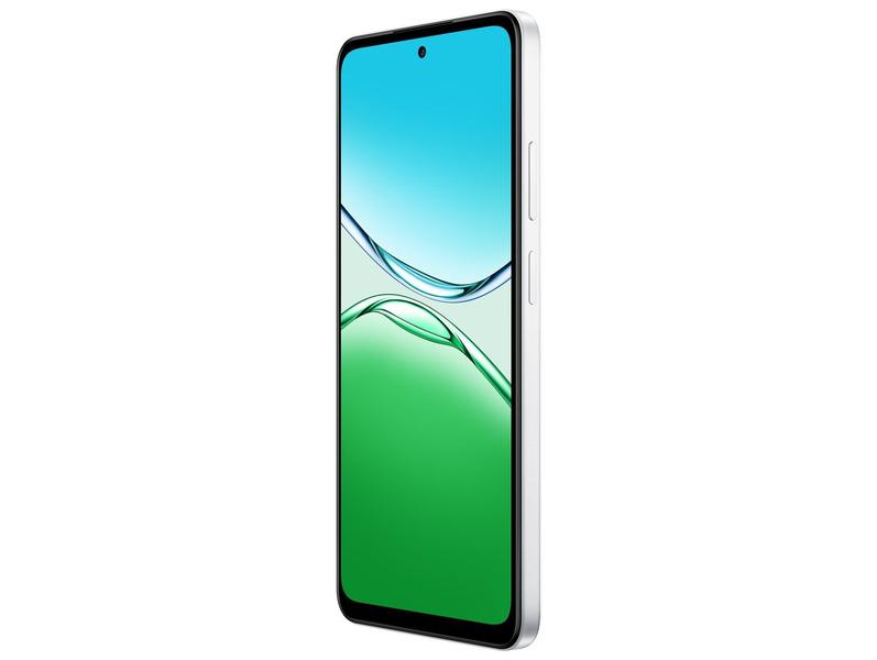 Smartphone OPPO A5 256GB Branco 5G 16GB RAM 6,67