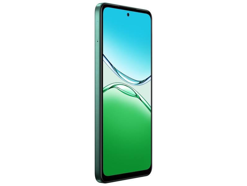Smartphone OPPO A5 256GB Verde 5G 16GB RAM 6,67